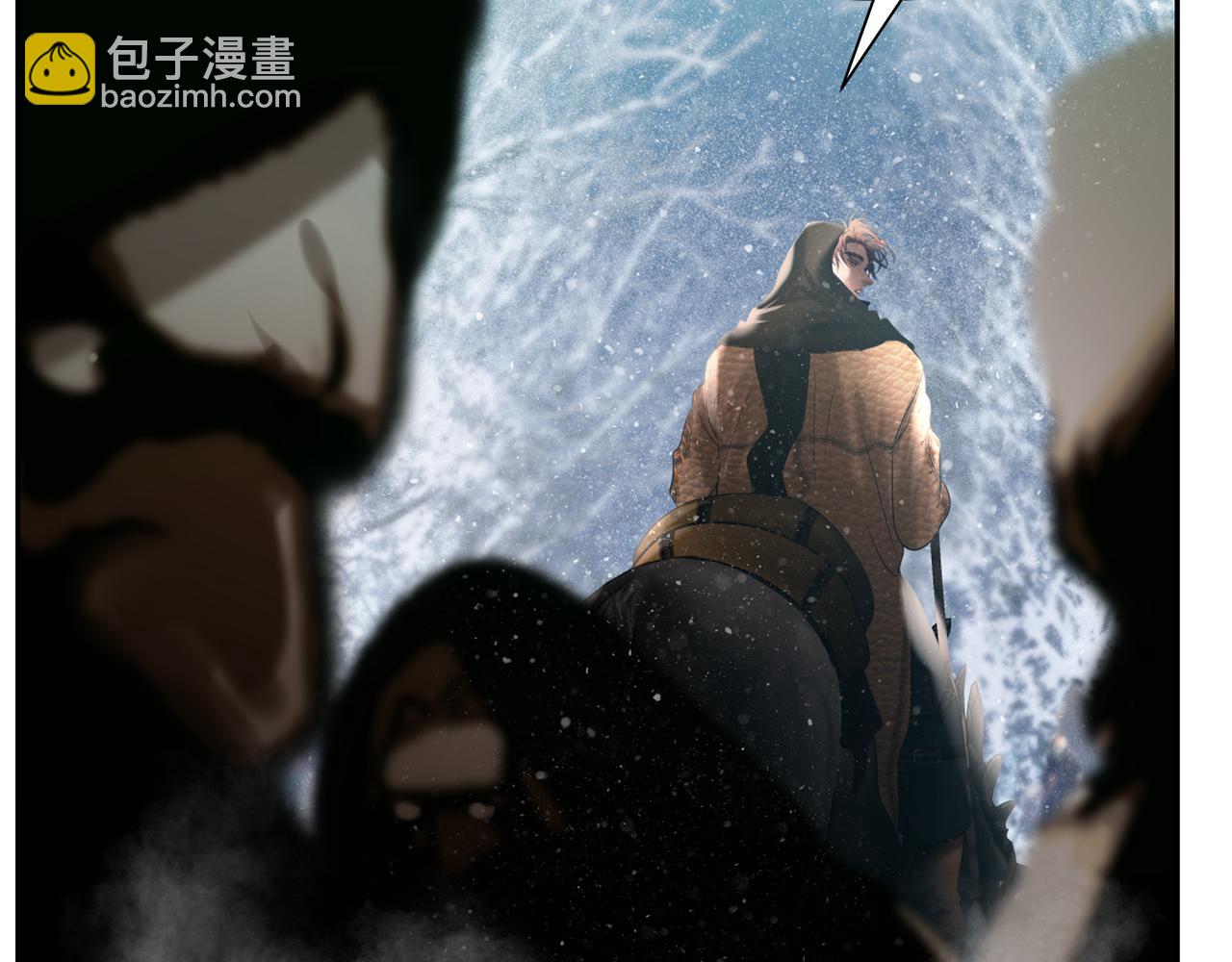 第96话 朝圣之路(1/6)-第96话