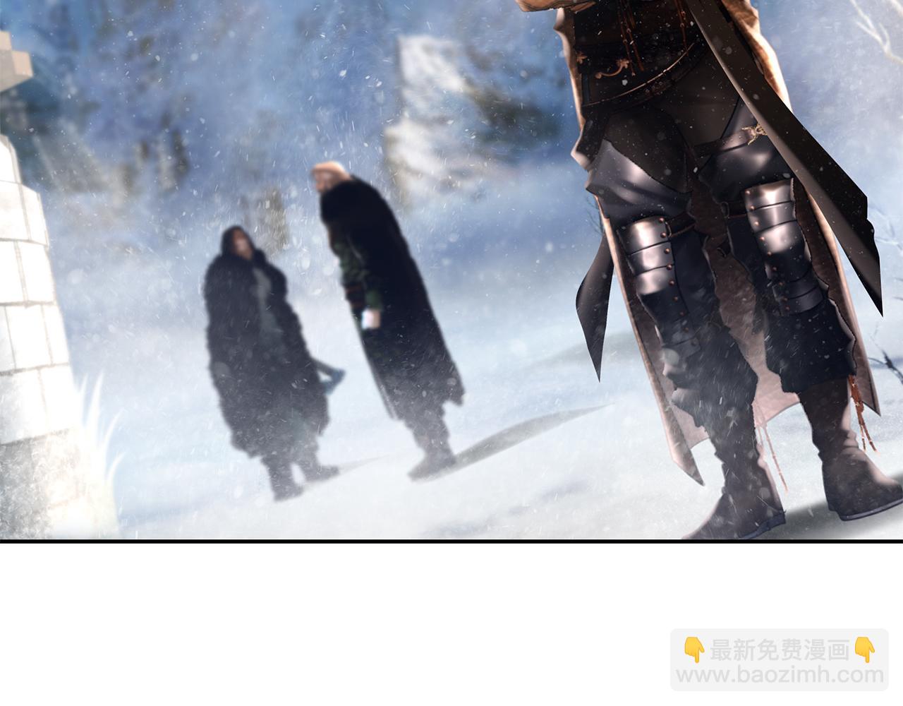 第96话 朝圣之路(1/6)-第96话