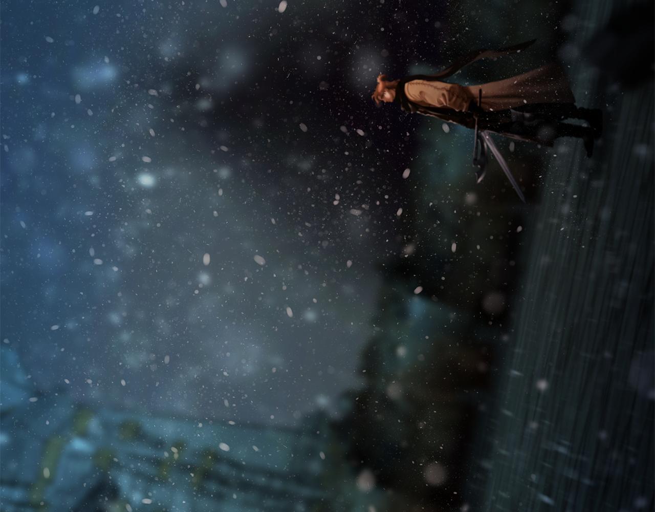 第98话 无敌之姿(1/6)-第98话