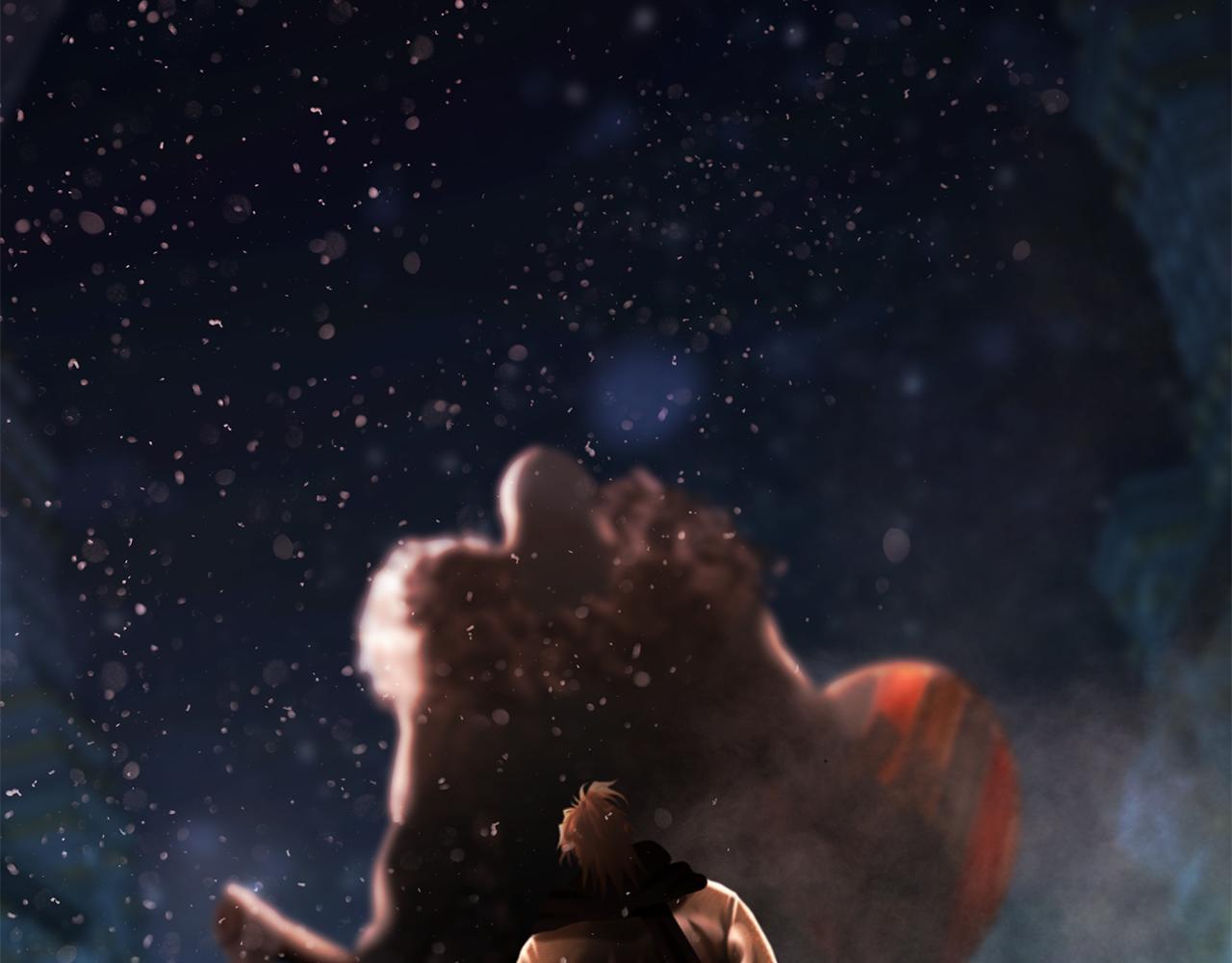 第98话 无敌之姿(1/6)-第98话