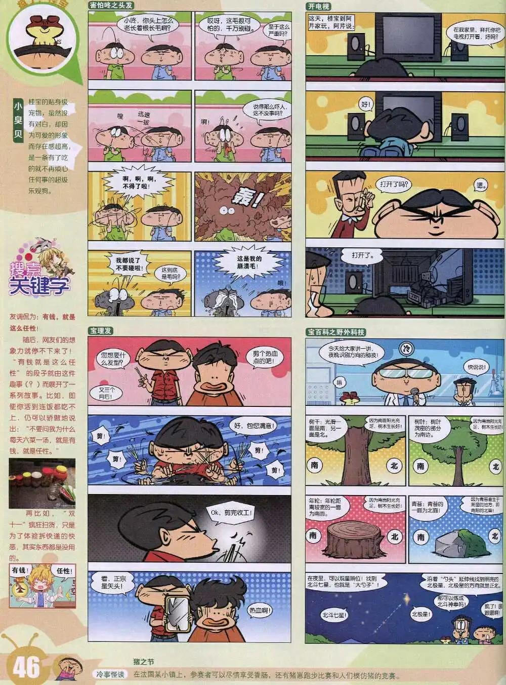 15年3期 全本(1/2)-第100话