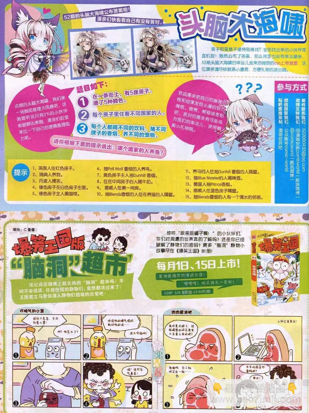 15年4期 全本(1/2)-第104话