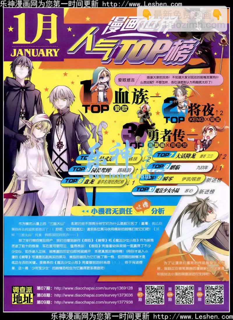 15年10期 全本(1/2)-第110话