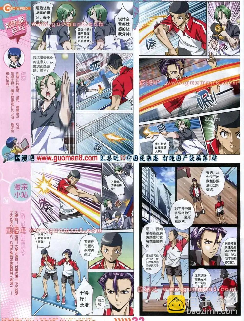 32-33期(1/2)-第20话