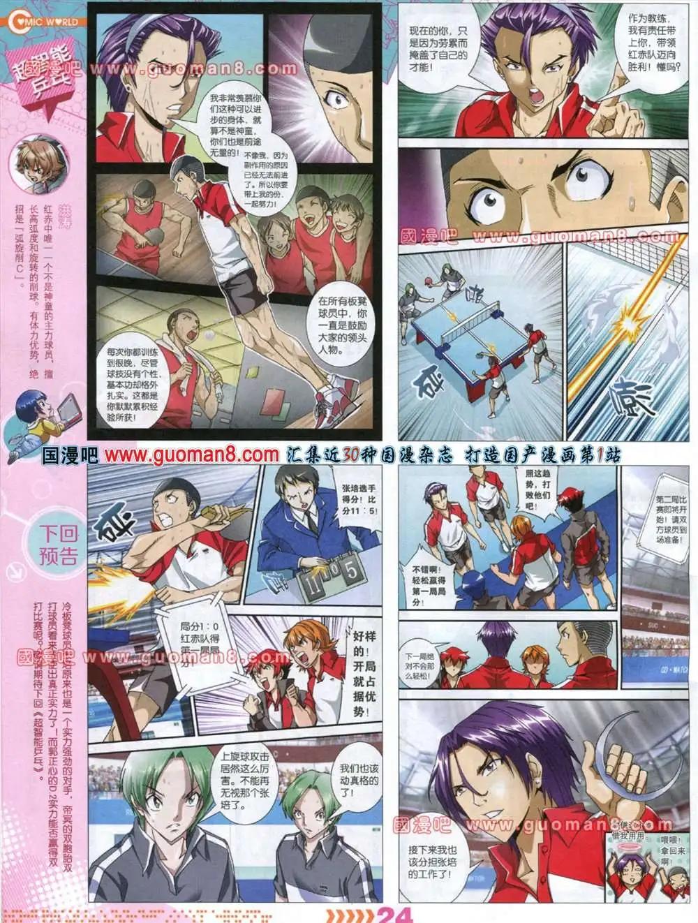 32-33期(1/2)-第20话