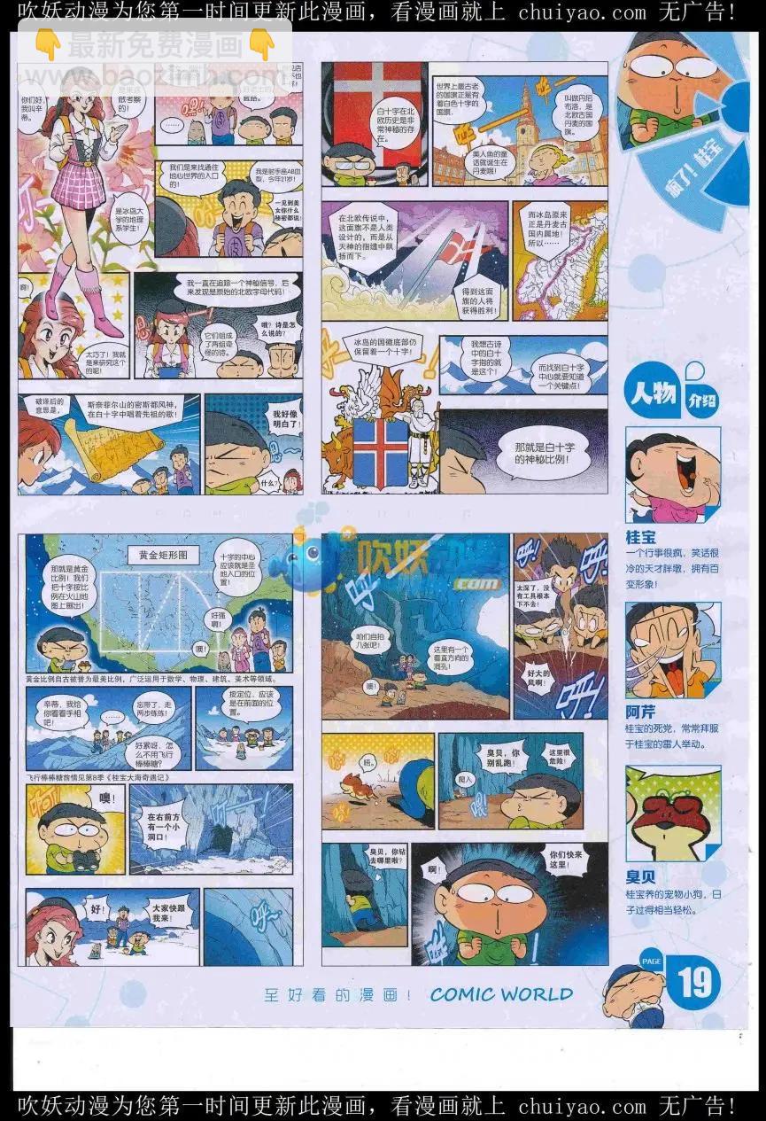 16年53期(1/2)-第200话