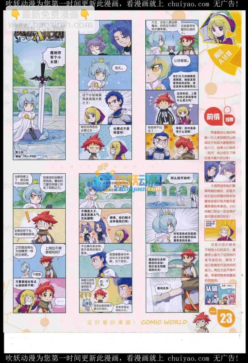 16年53期(1/2)-第200话