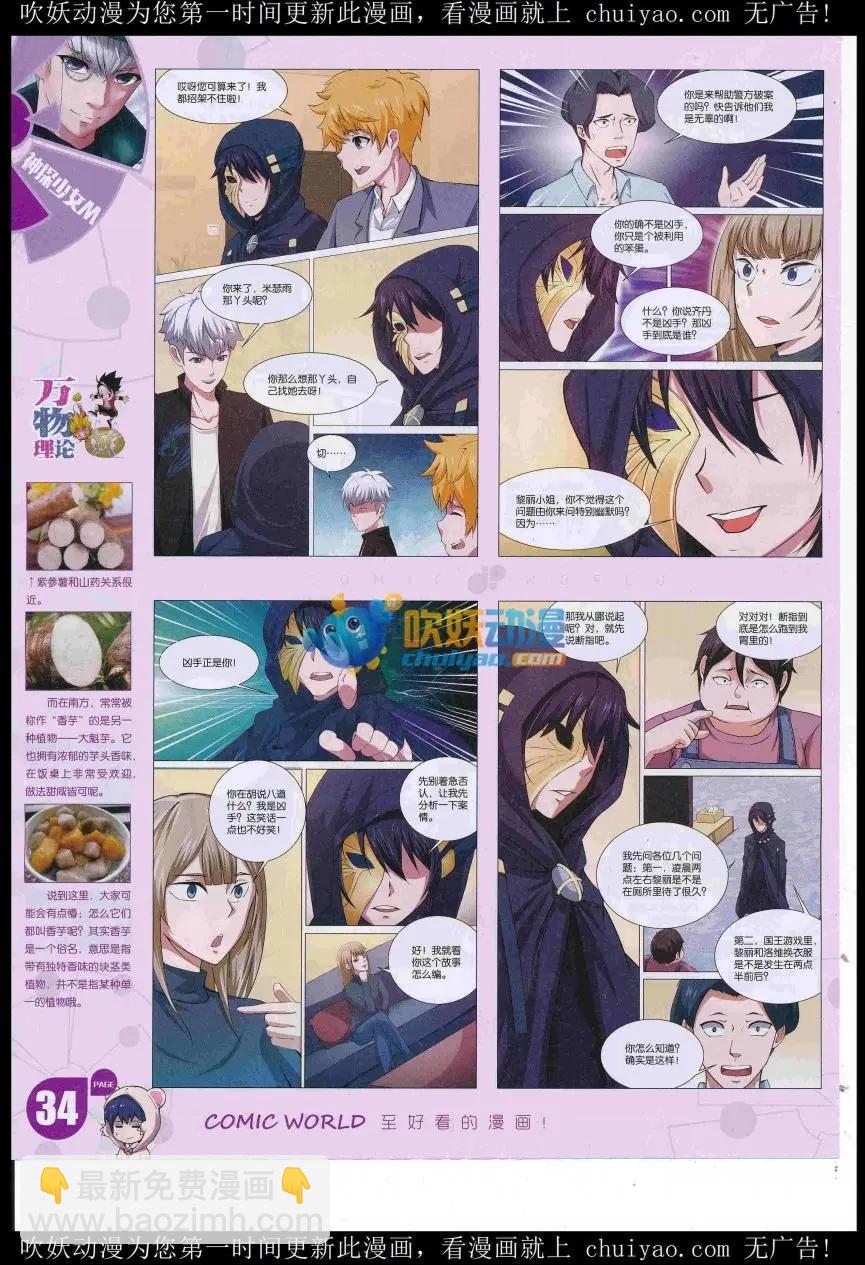 16年53期(1/2)-第200话