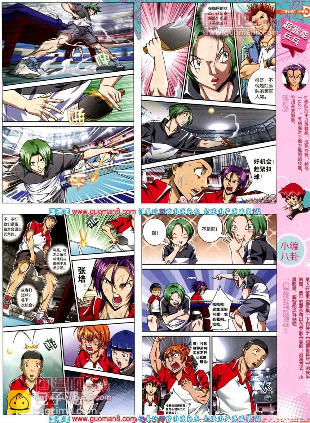 35期 全本(1/2)-第22话