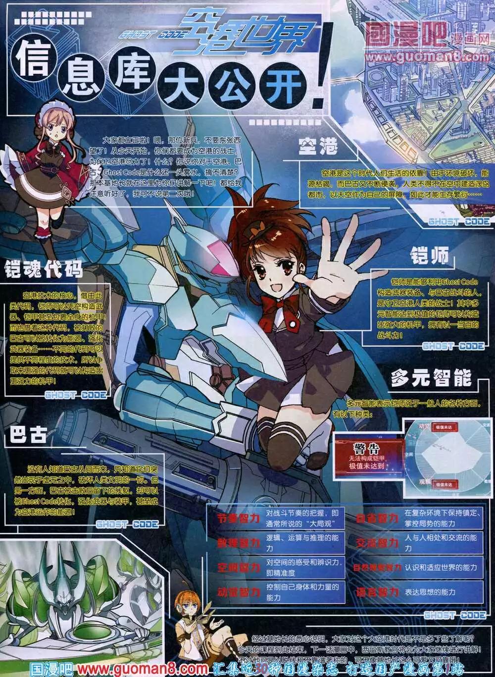 14年15期 全本(1/2)-第52话