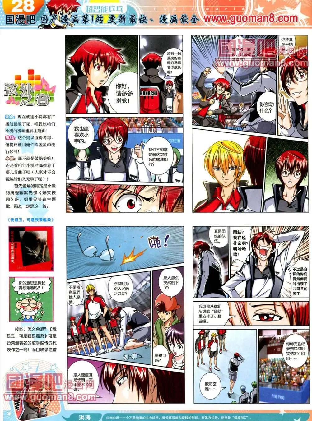 全本13年18期(1/2)-第6话