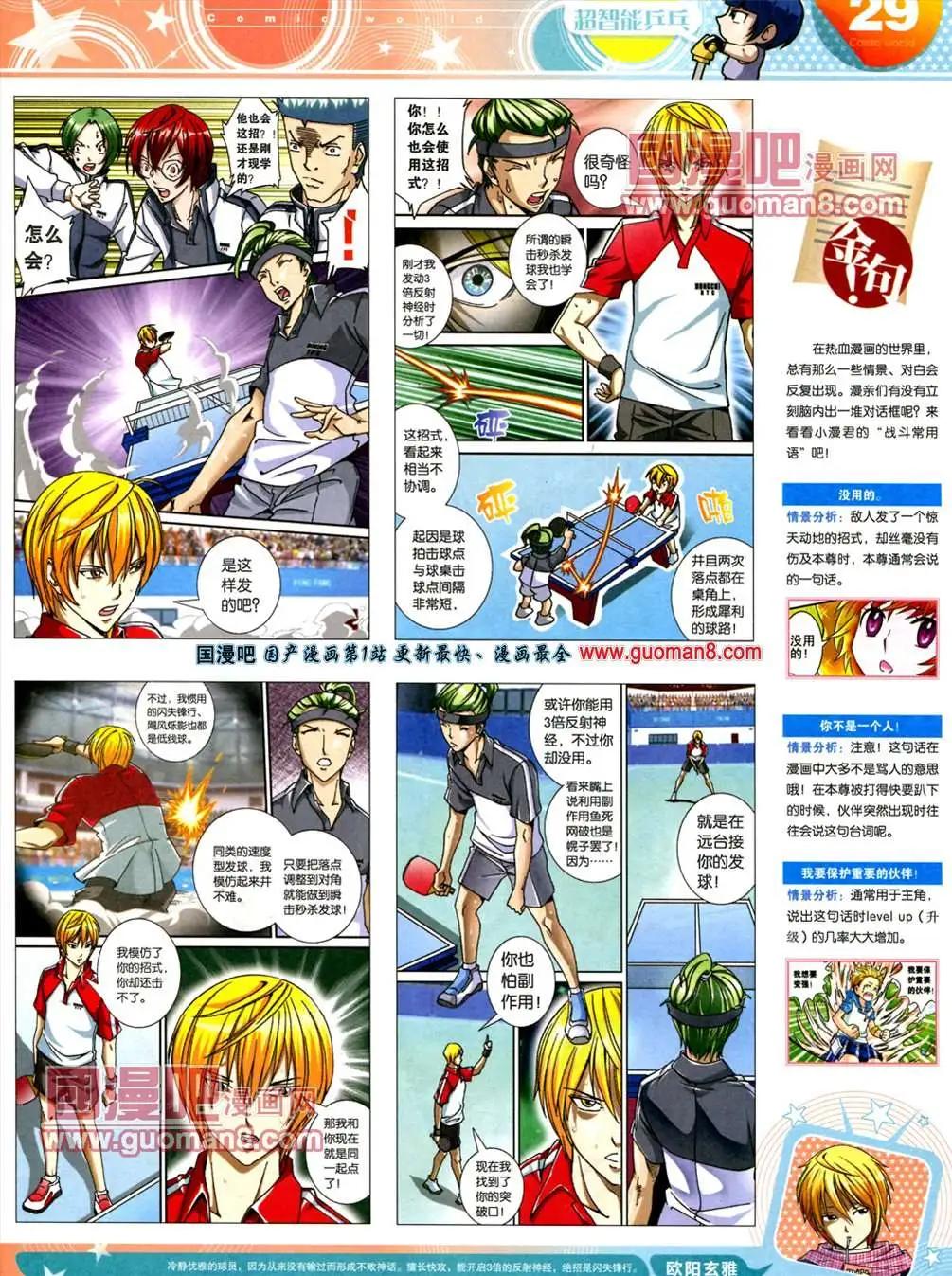 漫畫世界 - 13年20期(1/2) - 7