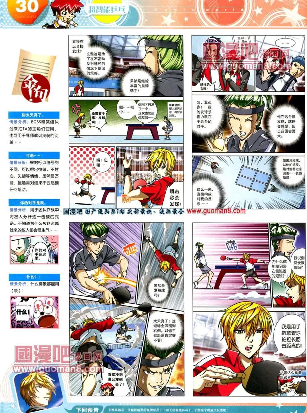 漫畫世界 - 13年20期(1/2) - 8