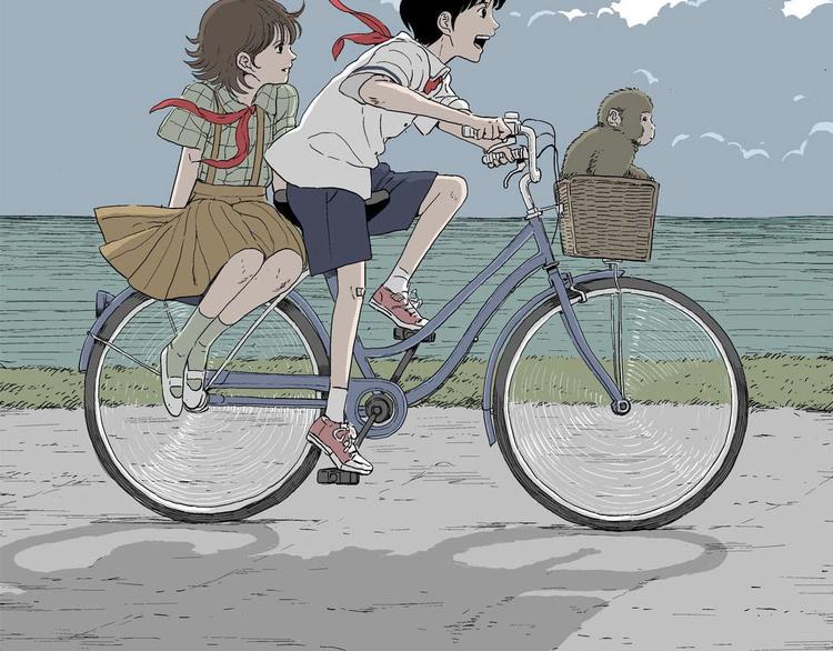 第15话 有人欢喜有人忧(1/3)-第16话