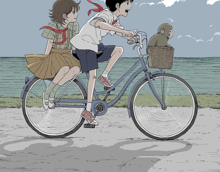 第17话 像家人一样(1/3)-第18话