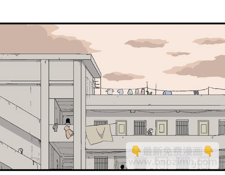 第19话 生活还要继续(1/3)-第20话