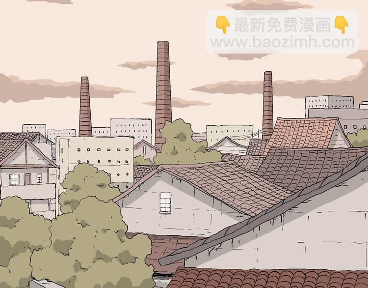 第19话 生活还要继续(1/3)-第20话