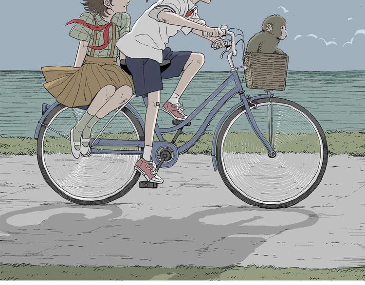 第19话 生活还要继续(1/3)-第20话