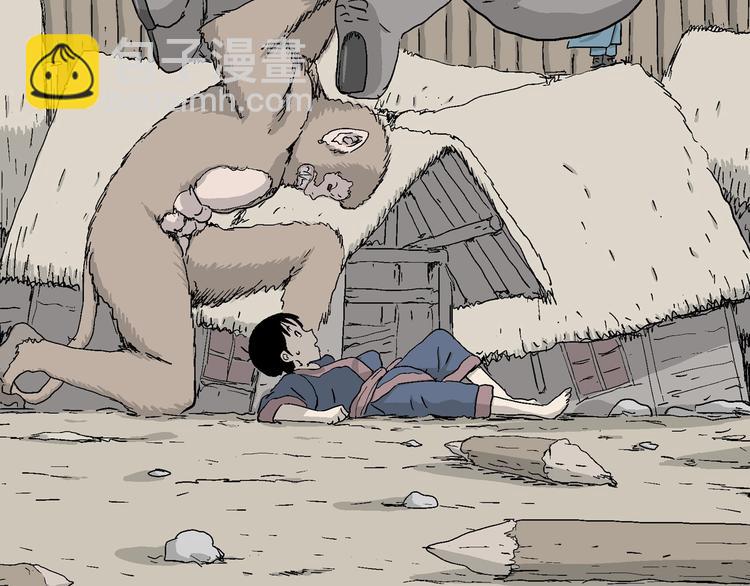 第27话 我们的约定(1/3)-第28话