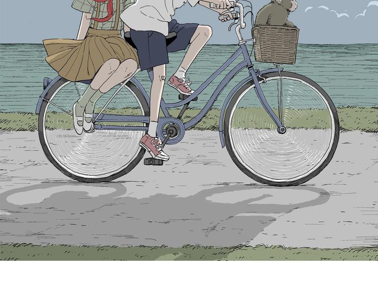 第29话 永远离开的人(1/3)-第30话