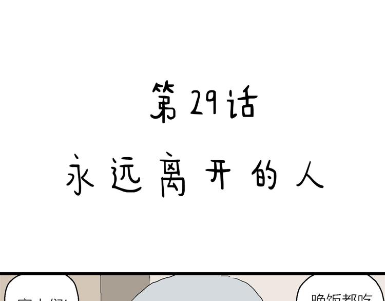 第29话 永远离开的人(1/3)-第30话