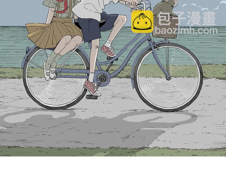 第31话 幸运的我们(1/4)-第32话