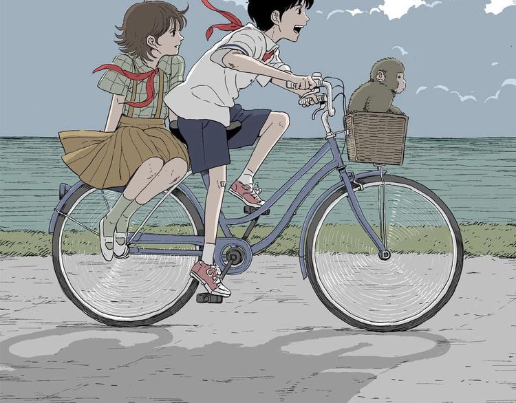 第9话 我要参加少儿绘画大赛！(1/3)-第10话