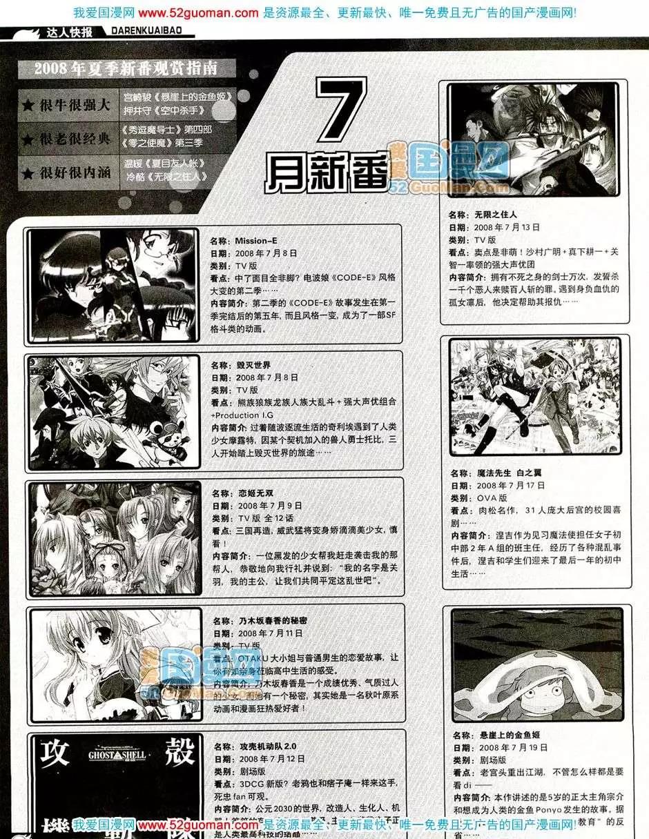 20088期(1/2)-第22话