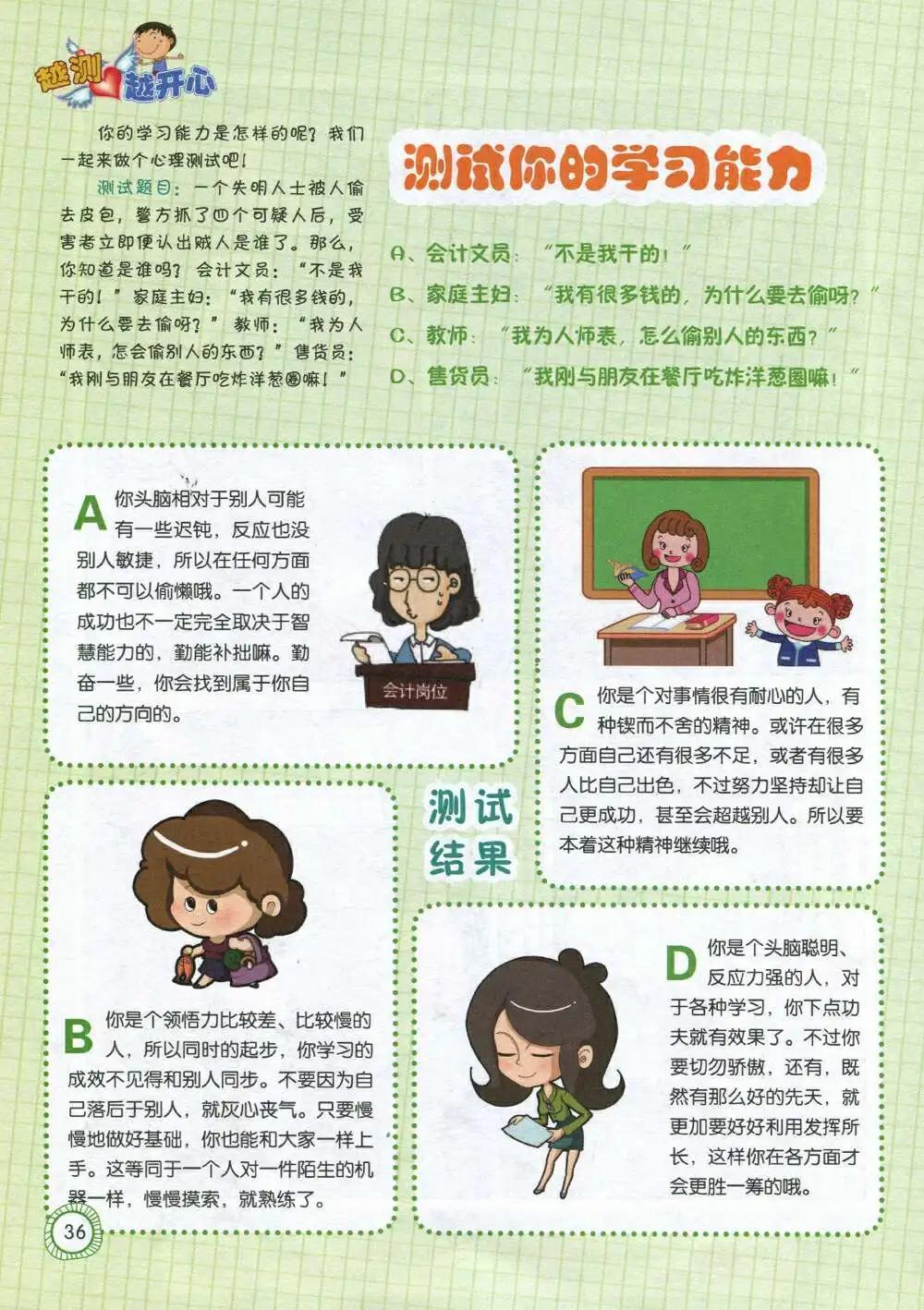 第589期 酷版2014年8期-第58话