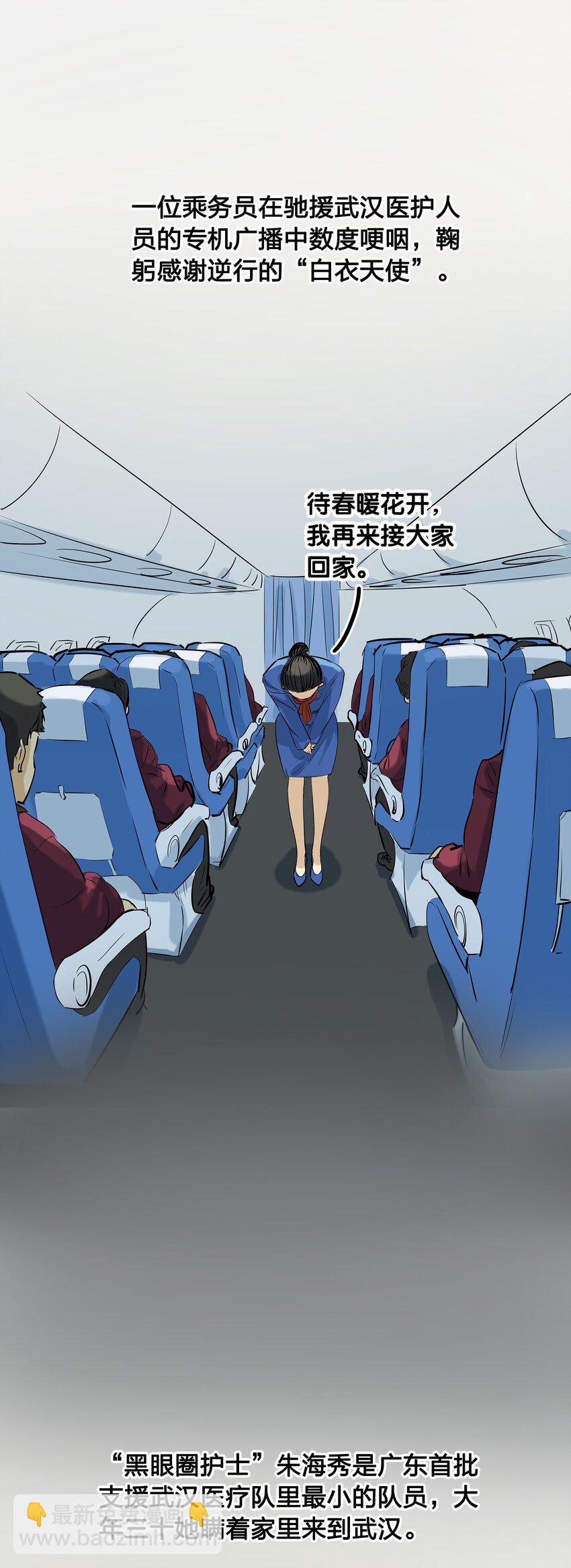 01 武汉战&ldquo;疫&rdquo;图(1/2)-第14话