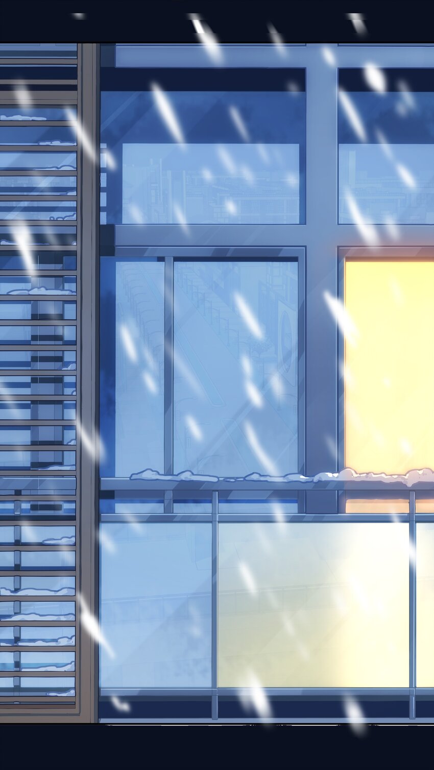 01 待到摘下口罩时 一起去武汉看樱花可好？-第16话