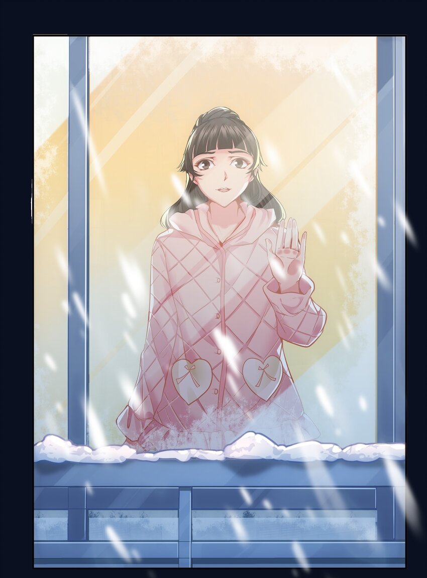 01 待到摘下口罩时 一起去武汉看樱花可好？-第16话