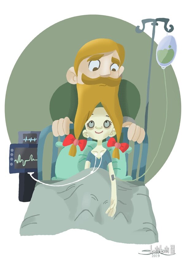 2 《关爱》Salar Eshratkhah（伊朗）-第54话