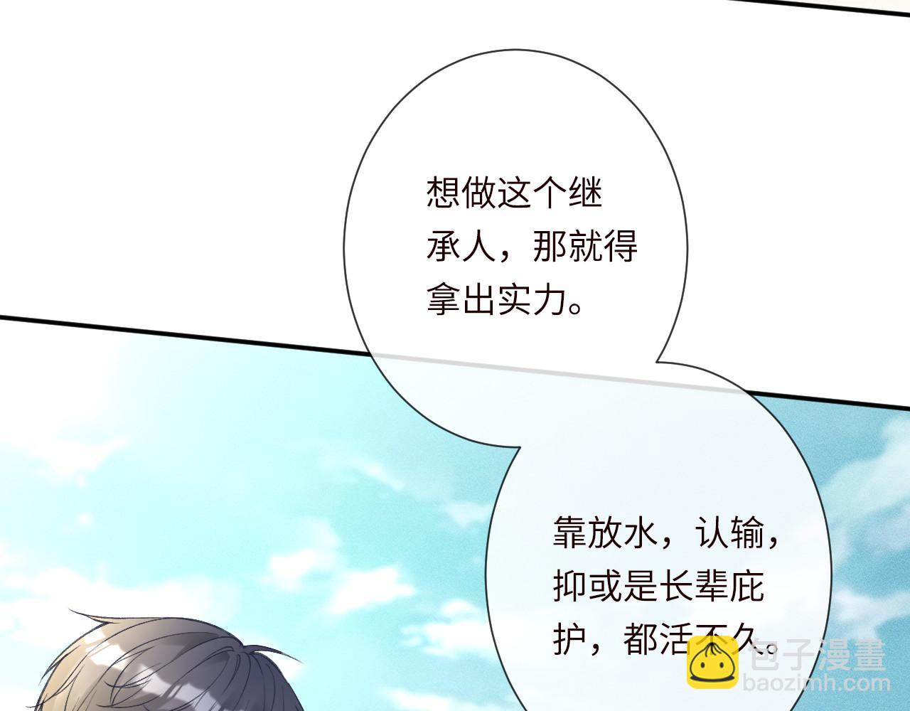 滿級大佬翻車以後 - 第340 考覈開始(1/3) - 6