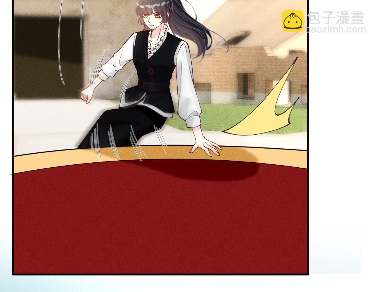 滿級大佬翻車以後 - 第340 考覈開始(1/3) - 8