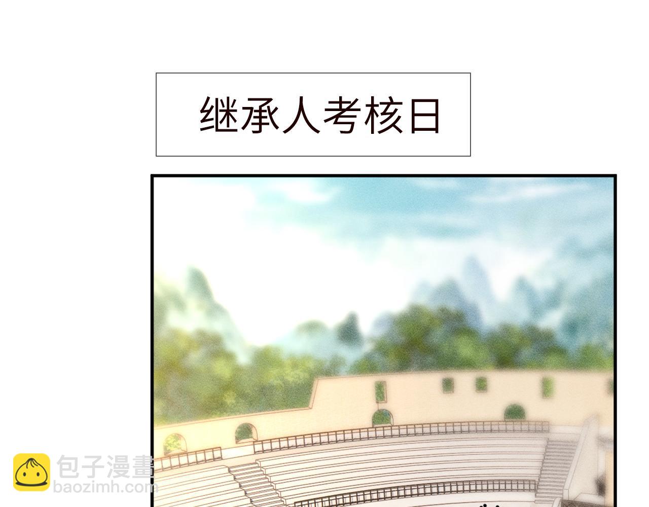 滿級大佬翻車以後 - 第340 考覈開始(1/3) - 5