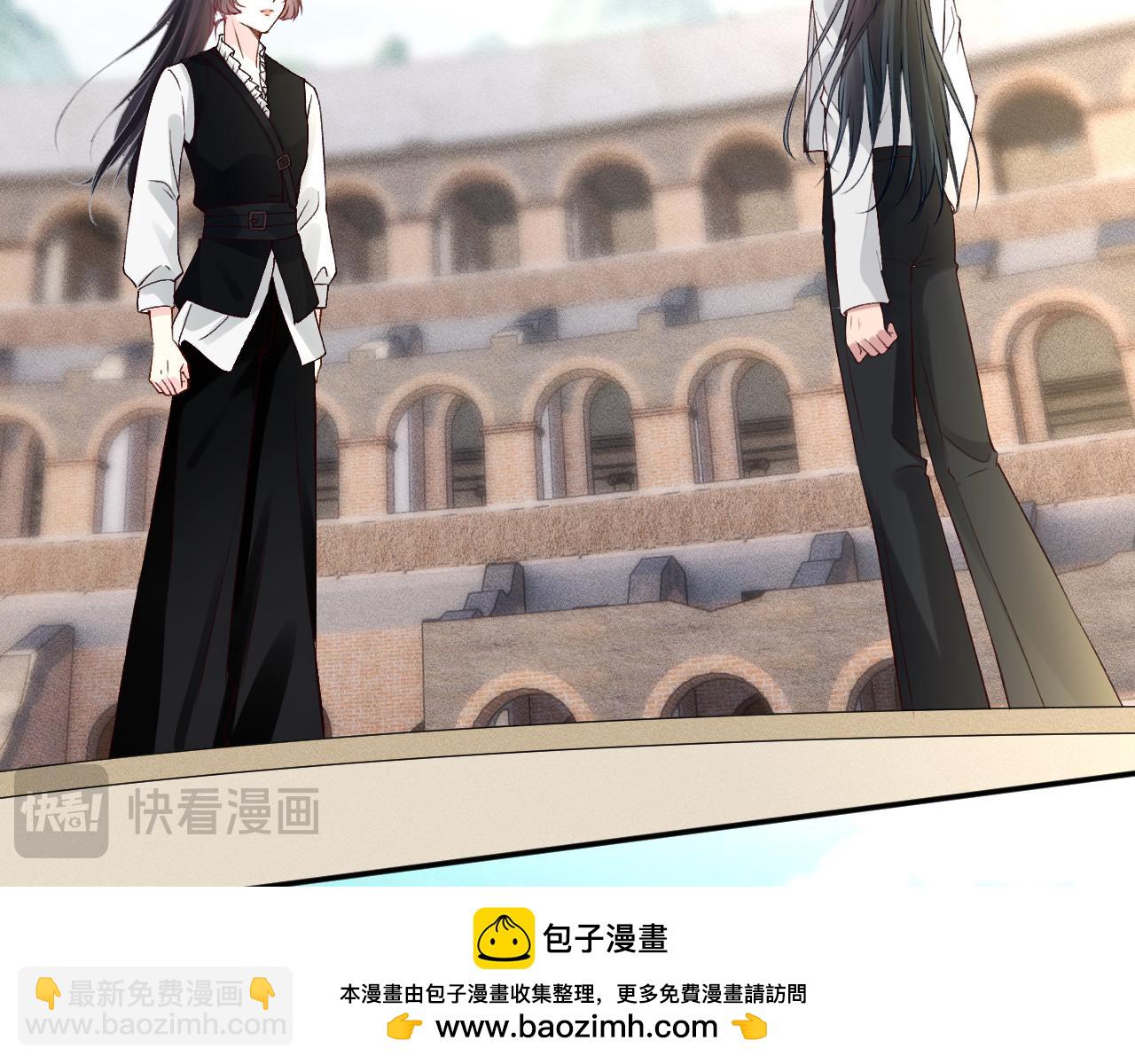 滿級大佬翻車以後 - 第340 考覈開始(1/3) - 2