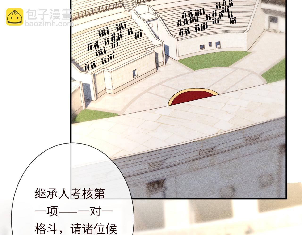 滿級大佬翻車以後 - 第340 考覈開始(1/3) - 6