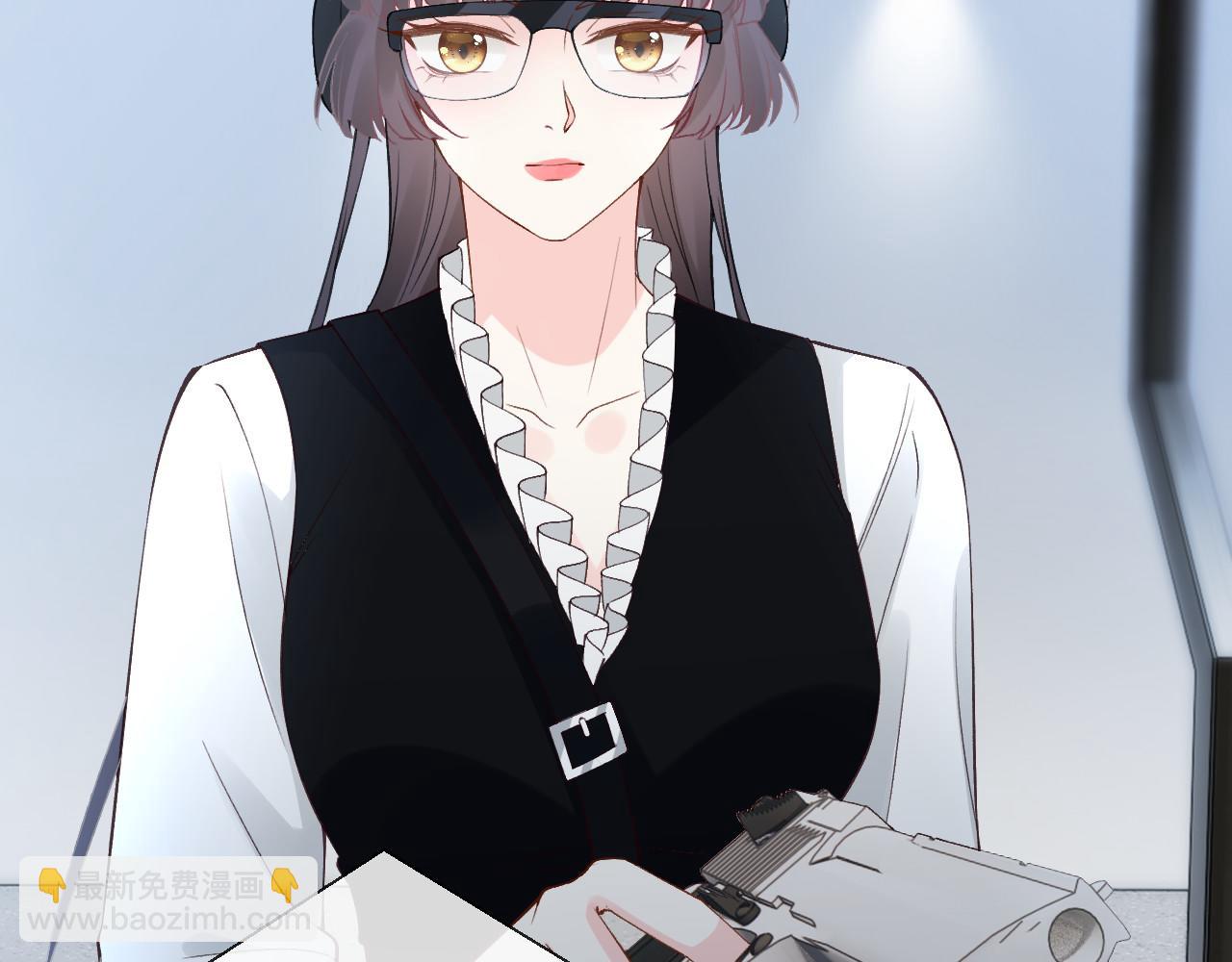 滿級大佬翻車以後 - 第343 暴露實力(1/3) - 1