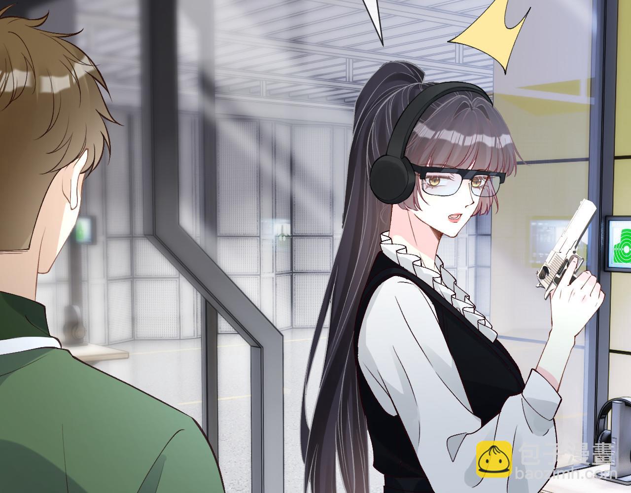 滿級大佬翻車以後 - 第343 暴露實力(1/3) - 8