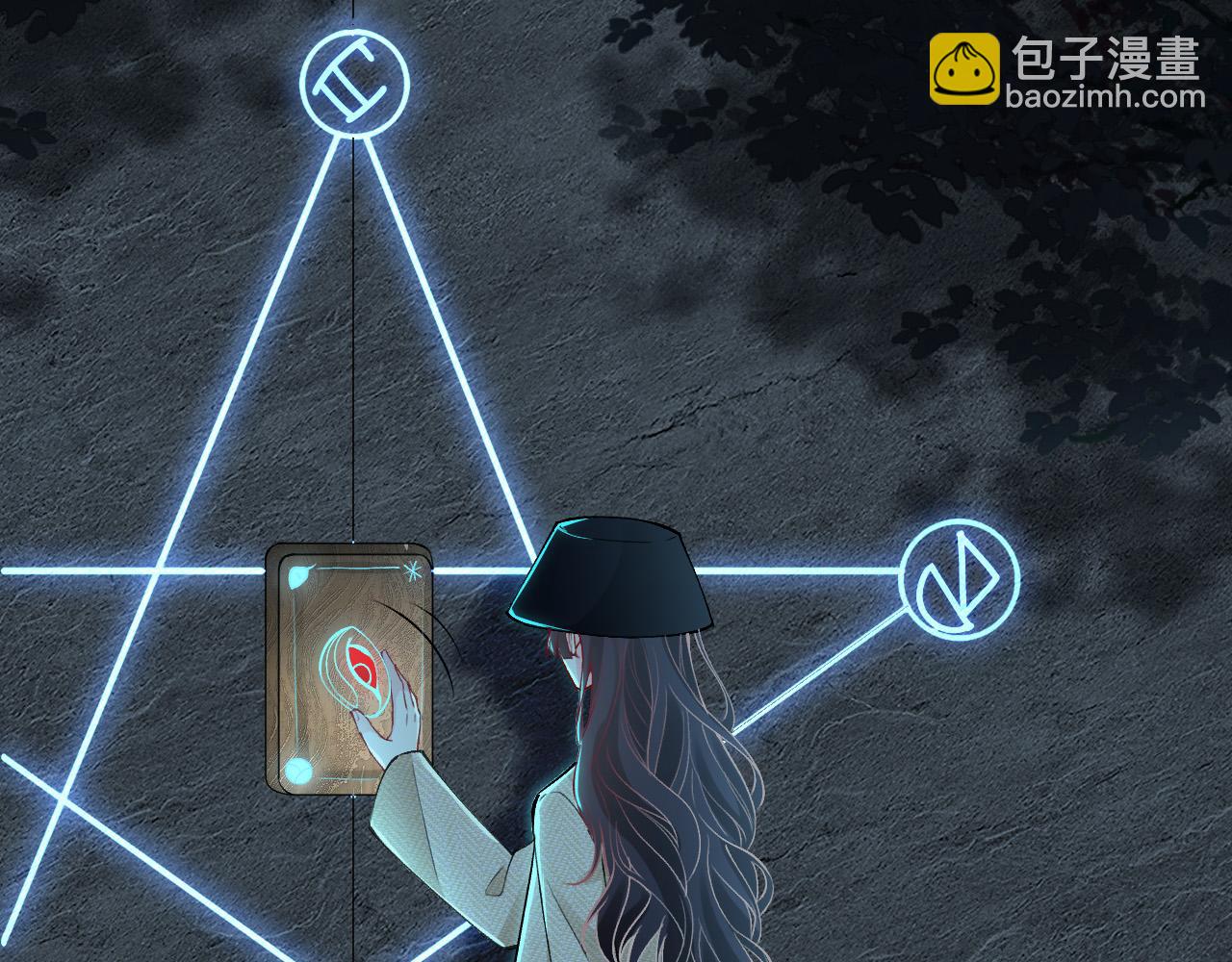 滿級大佬翻車以後 - 第345 潛入(1/3) - 2