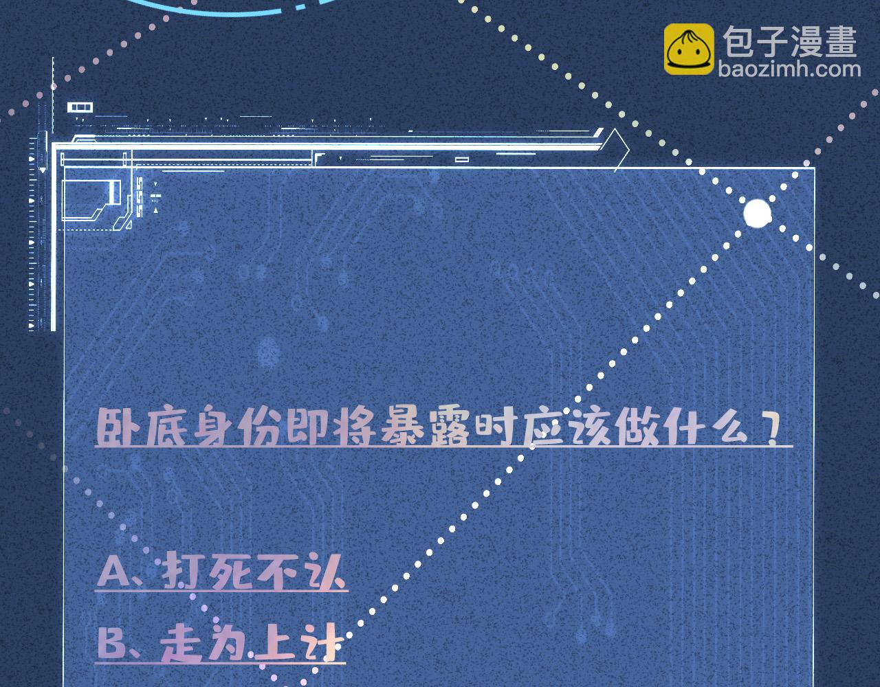 滿級大佬翻車以後 - 第345 潛入(3/3) - 1