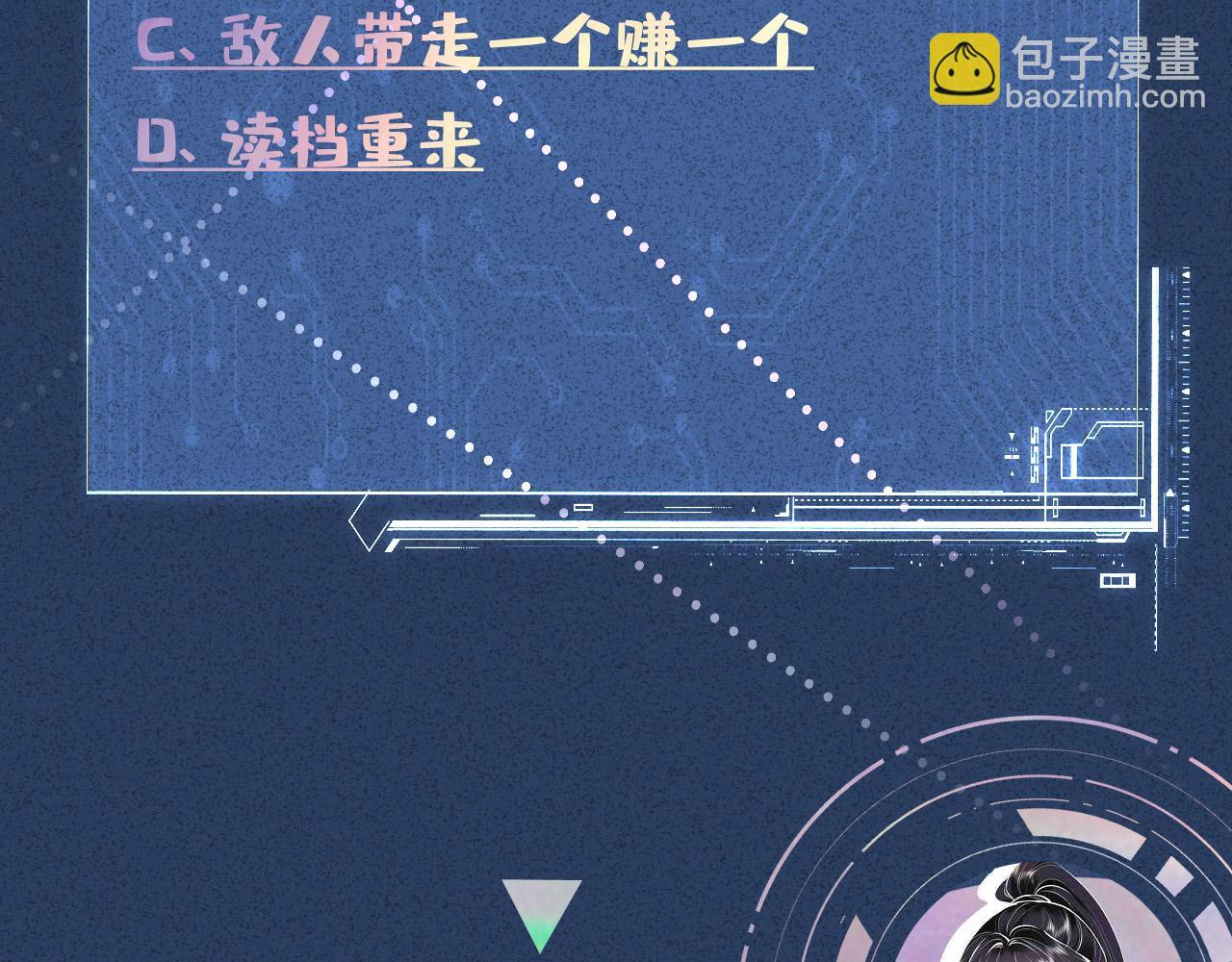 滿級大佬翻車以後 - 第345 潛入(3/3) - 2