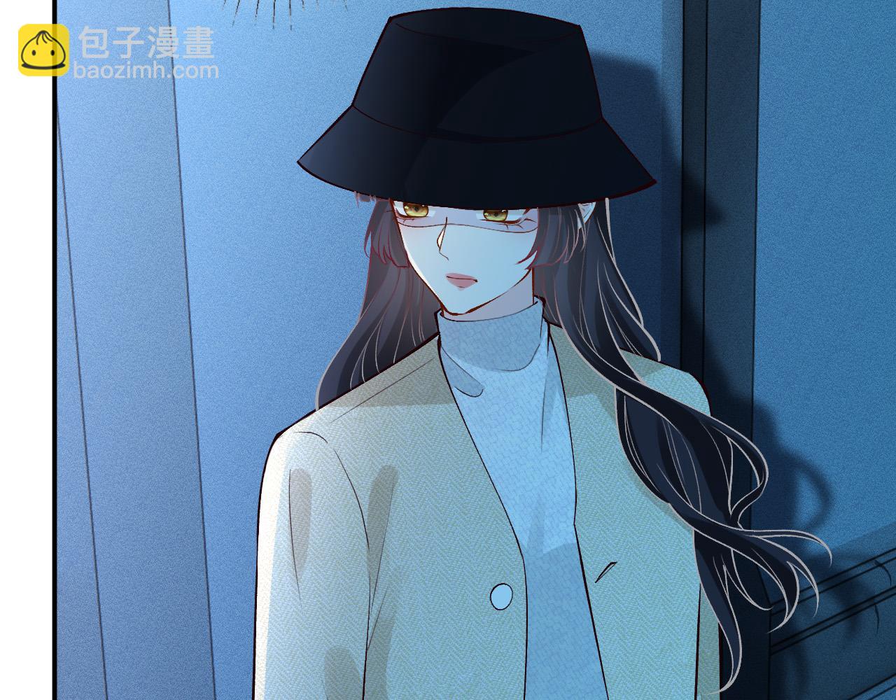 滿級大佬翻車以後 - 第345 潛入(1/3) - 5