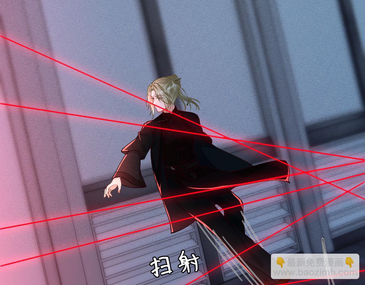 滿級大佬翻車以後 - 第345 潛入(1/3) - 5