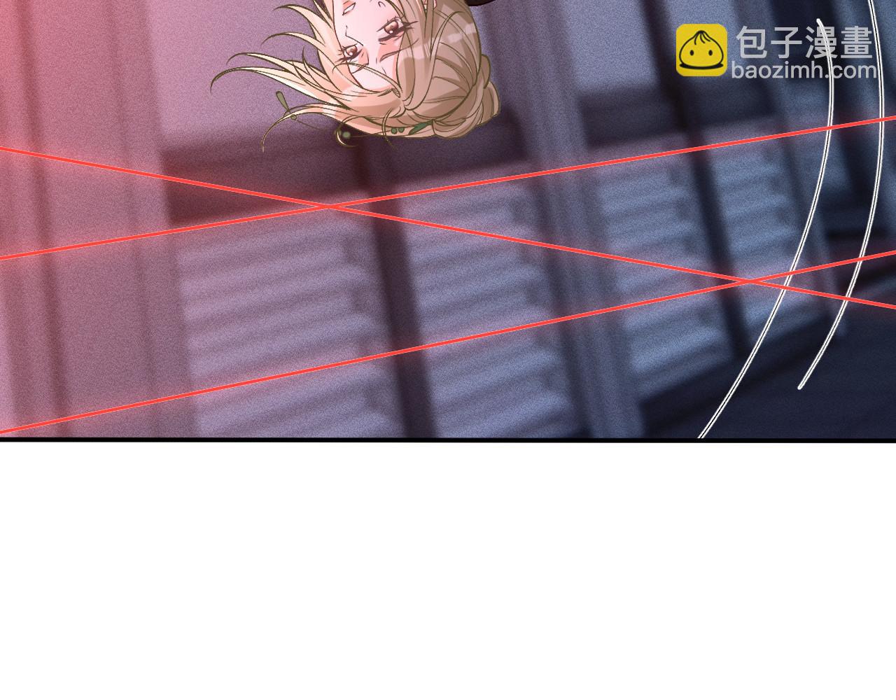 滿級大佬翻車以後 - 第345 潛入(1/3) - 8