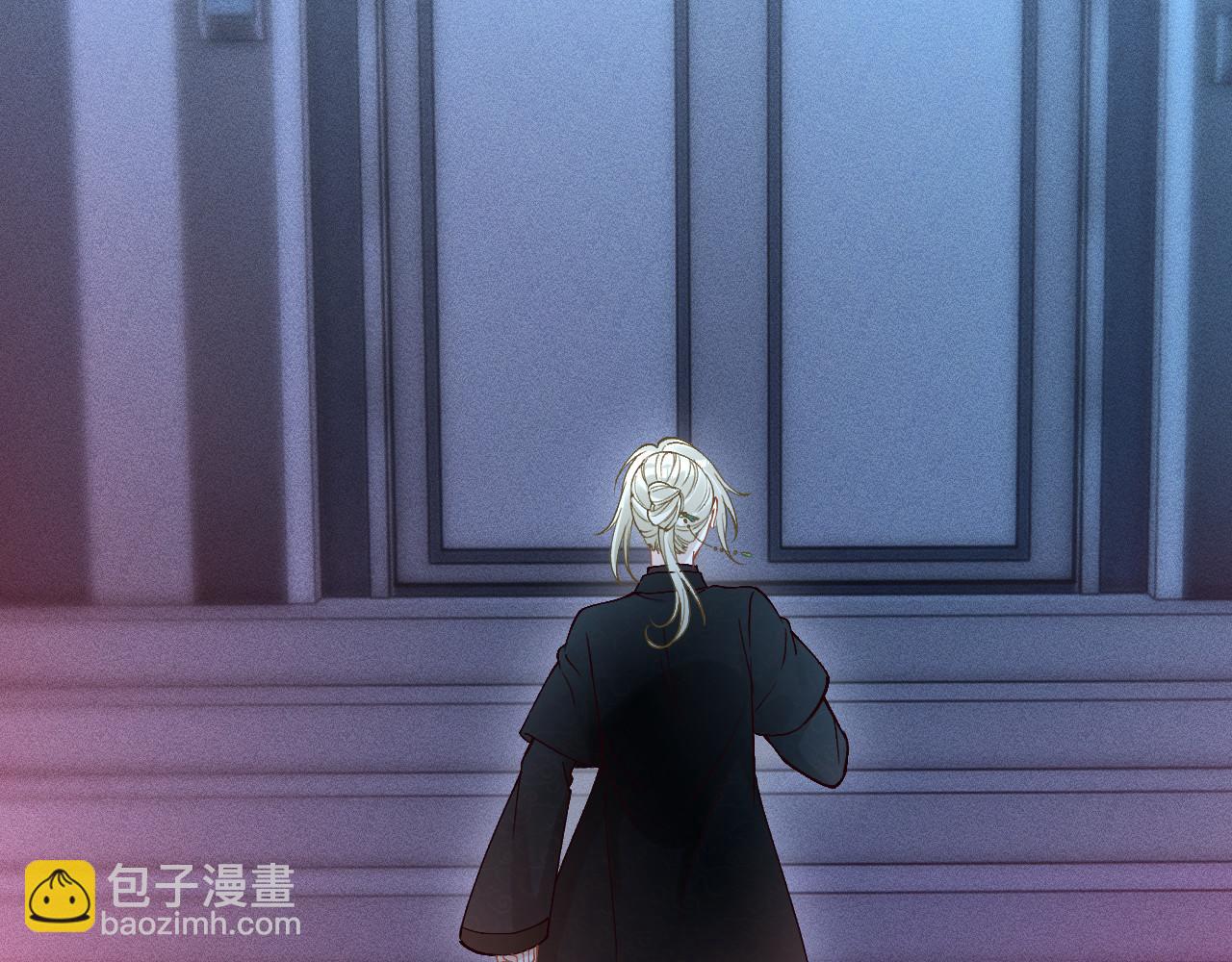 滿級大佬翻車以後 - 第345 潛入(1/3) - 4