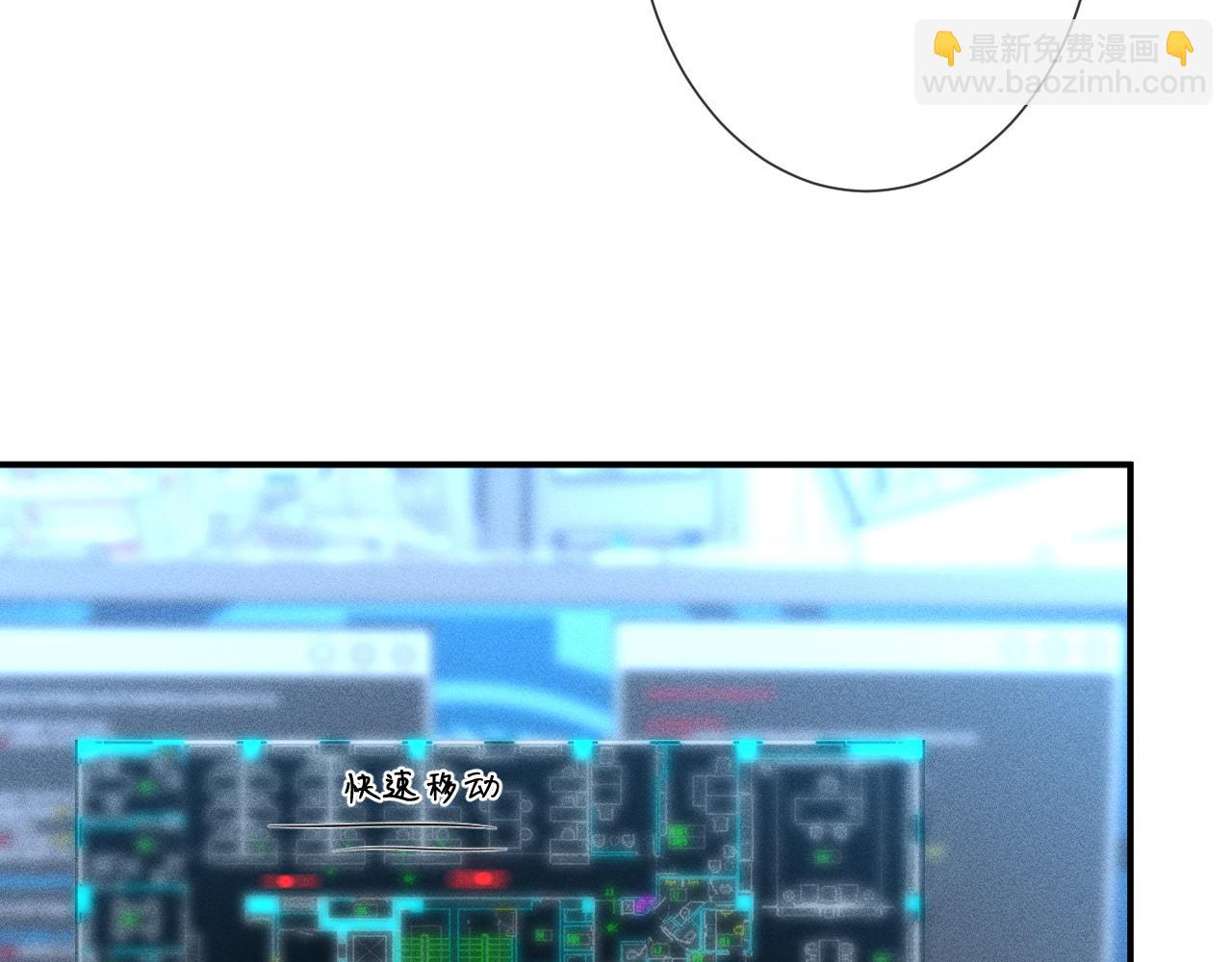 滿級大佬翻車以後 - 第345 潛入(2/3) - 2