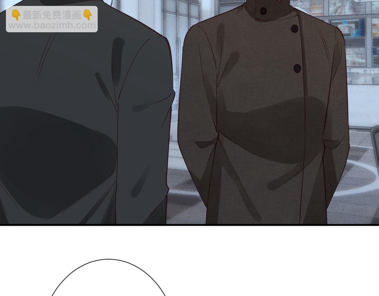 滿級大佬翻車以後 - 第345 潛入(2/3) - 2