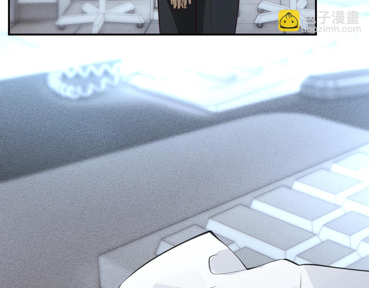 滿級大佬翻車以後 - 第345 潛入(2/3) - 6